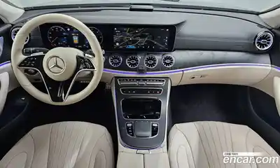 Mercedes-Benz CLS-Class 2023 2.0 гидро в Москве № 307656, миниатюра 7