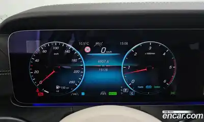 Mercedes-Benz CLS-Class 2023 2.0 гидро в Москве № 307656, миниатюра 8