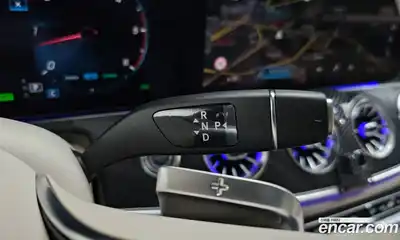 Mercedes-Benz CLS-Class 2023 2.0 гидро в Москве № 307656, миниатюра 9