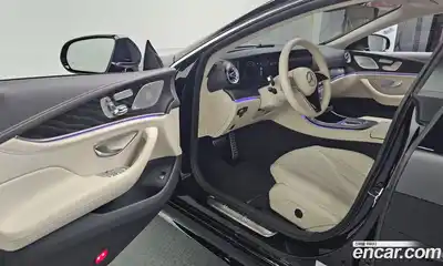 Mercedes-Benz CLS-Class 2023 2.0 гидро в Москве № 307656, миниатюра 10