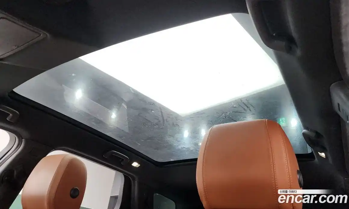 Land Rover Discovery Sport 2017 2.0 гидро в Москве № 315687, фото 18