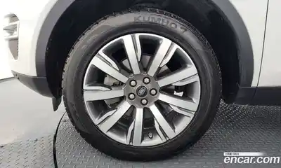 Land Rover Discovery Sport 2017 2.0 гидро в Москве № 315687, миниатюра 5