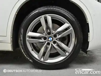 BMW X1 2022 2.0 гидро в Москве № 319028, миниатюра 5