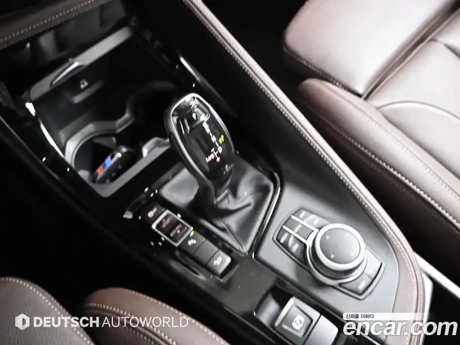 BMW X1 2022 2.0 гидро в Москве № 319028, фото 9