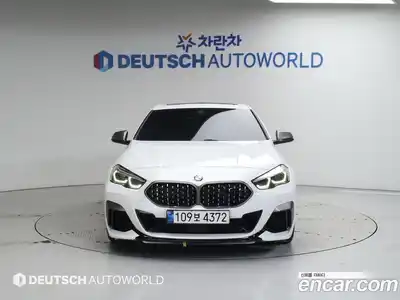 BMW 2-Series 2022 2.0 гидро в Москве № 319096, миниатюра 3