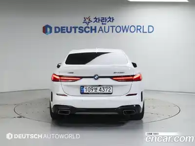 BMW 2-Series 2022 2.0 гидро в Москве № 319096, миниатюра 4