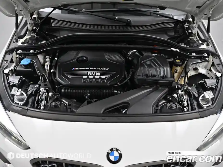 BMW 2-Series 2022 2.0 гидро в Москве № 319096, фото 6