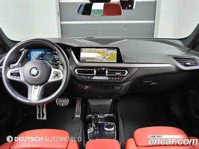 BMW 2-Series 2022 2.0 гидро в Москве № 319096, миниатюра 7