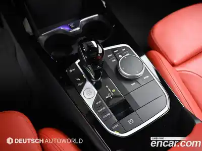 BMW 2-Series 2022 2.0 гидро в Москве № 319096, миниатюра 9
