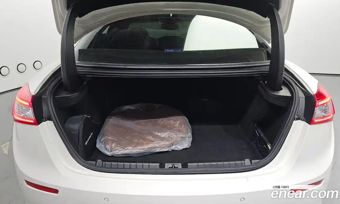 Maserati Ghibli 2015 3.0 гидро в Москве № 319732, фото 20