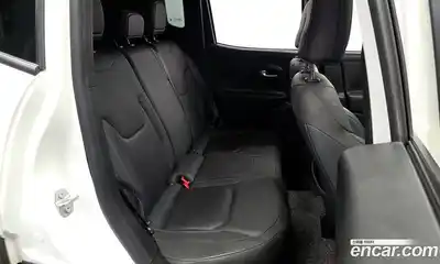 Jeep Renegade 2021 2.4 гидро в Москве № 321357, миниатюра 12