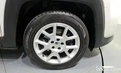 Jeep Renegade 2021 2.4 гидро в Москве № 321357, миниатюра 5