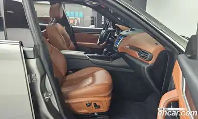 Maserati Levante 2018 3.0 гидро в Москве № 335599, миниатюра 11