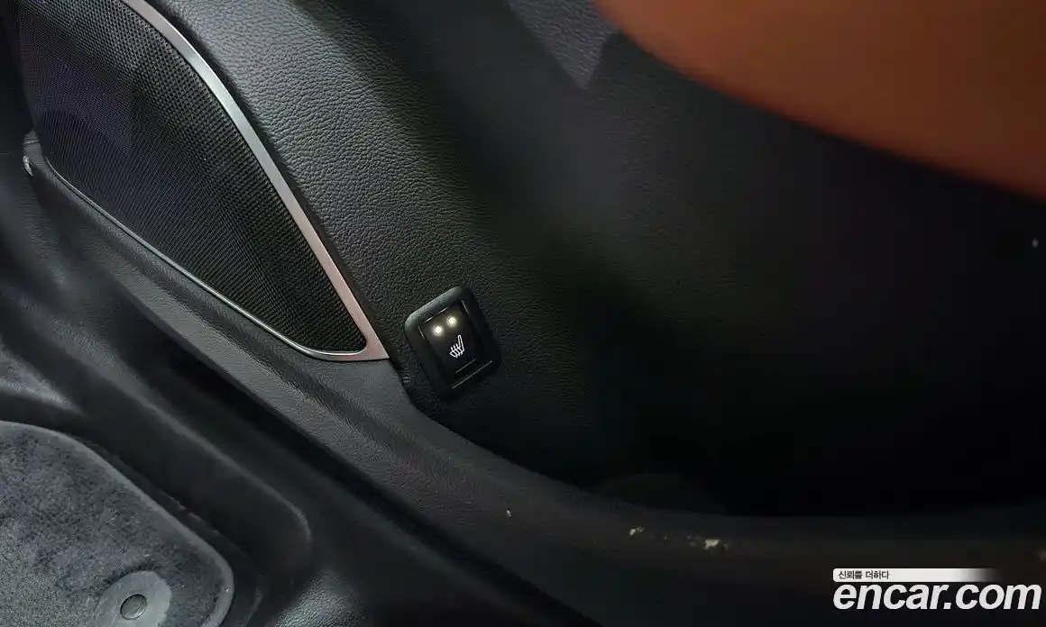 Maserati Levante 2018 3.0 гидро в Москве № 335599, фото 18