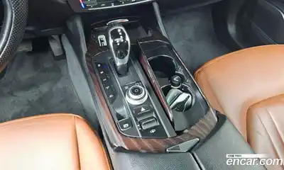 Maserati Levante 2018 3.0 гидро в Москве № 335599, миниатюра 9