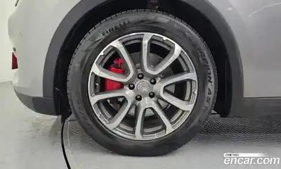 Maserati Levante 2018 3.0 гидро в Москве № 335599, миниатюра 10