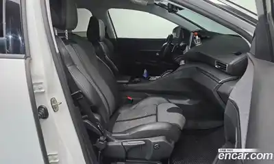 Peugeot 3008 2017 1.6 гидро в Москве № 336243, миниатюра 11