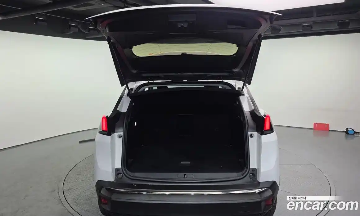 Peugeot 3008 2017 1.6 гидро в Москве № 336243, фото 20