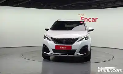 Peugeot 3008 2017 1.6 гидро в Москве № 336243, миниатюра 3