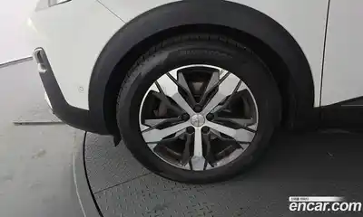 Peugeot 3008 2017 1.6 гидро в Москве № 336243, миниатюра 5