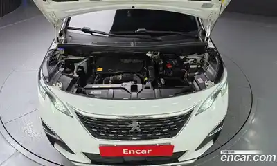 Peugeot 3008 2017 1.6 гидро в Москве № 336243, миниатюра 6