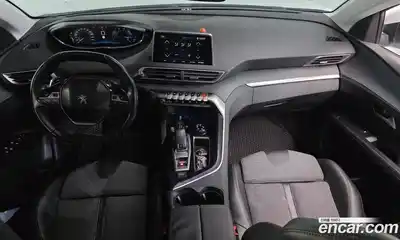 Peugeot 3008 2017 1.6 гидро в Москве № 336243, миниатюра 7