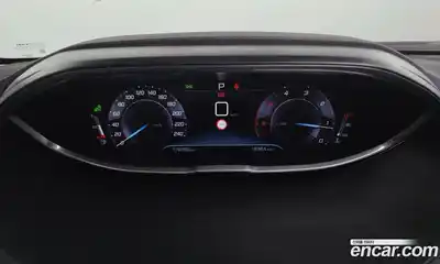 Peugeot 3008 2017 1.6 гидро в Москве № 336243, миниатюра 8