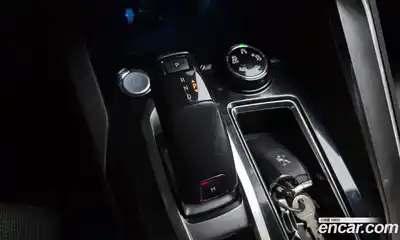 Peugeot 3008 2017 1.6 гидро в Москве № 336243, миниатюра 9