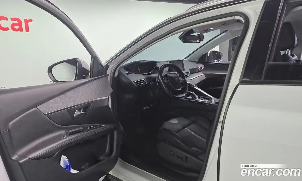 Peugeot 3008 2017 1.6 гидро в Москве № 336243, фото 10