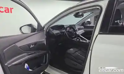 Peugeot 3008 2017 1.6 гидро в Москве № 336243, миниатюра 10