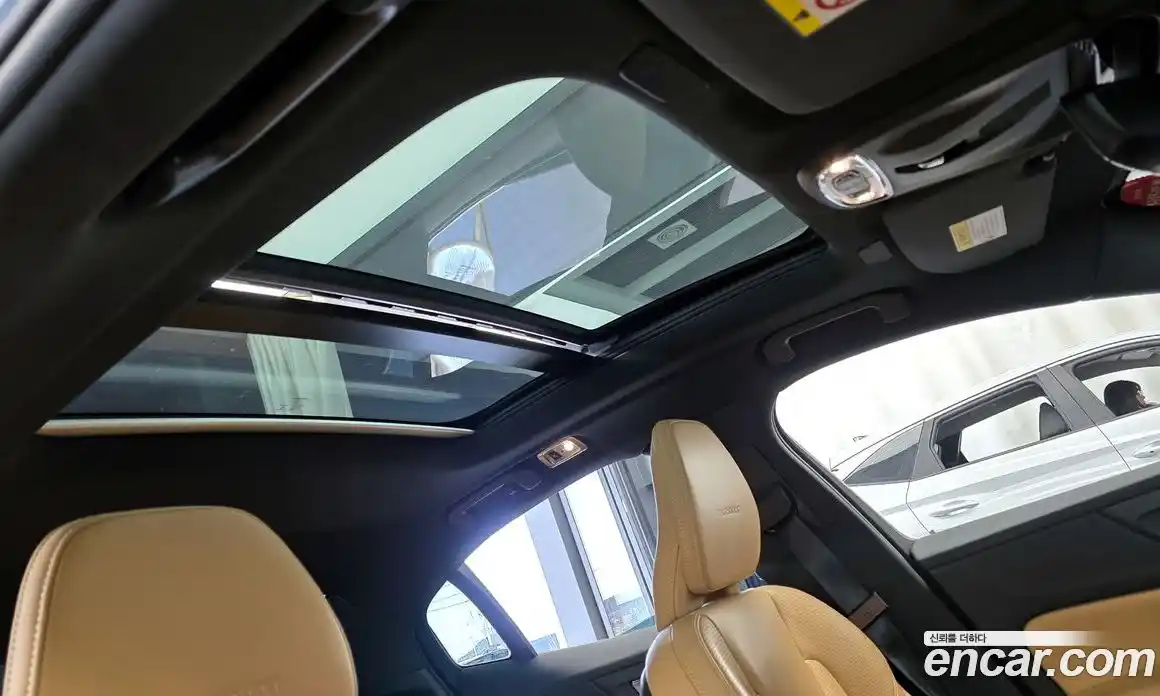 Volvo S60 2019 2.0 гидро в Москве № 344193, фото 17