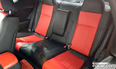 Dodge Challenger 2017 3.6 гидро в Москве № 353805, миниатюра 11