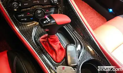 Dodge Challenger 2017 3.6 гидро в Москве № 353805, миниатюра 9