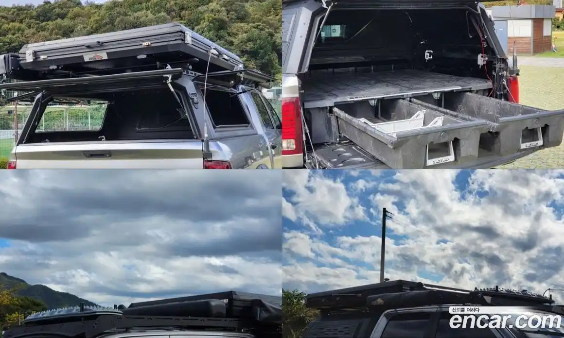 Dodge Ram Pick Up 2016 5.7 гидро в Москве № 362282, фото 18