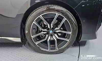 BMW 7-Series 2025 3.0 гидро в Москве № 363082, миниатюра 5