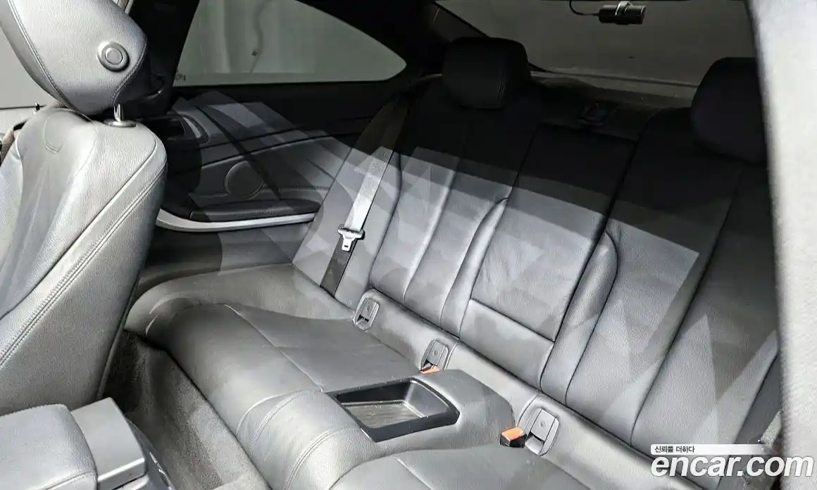 BMW 4-Series 2020 2.0 гидро в Москве № 364752, фото 12