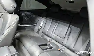 BMW 4-Series 2020 2.0 гидро в Москве № 364752, миниатюра 12