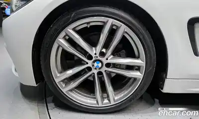 BMW 4-Series 2020 2.0 гидро в Москве № 364752, миниатюра 5