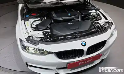 BMW 4-Series 2020 2.0 гидро в Москве № 364752, миниатюра 6
