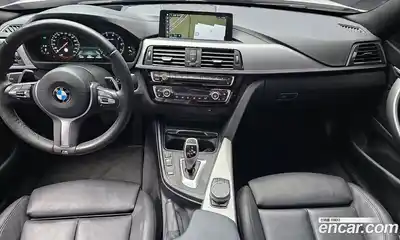 BMW 4-Series 2020 2.0 гидро в Москве № 364752, миниатюра 7