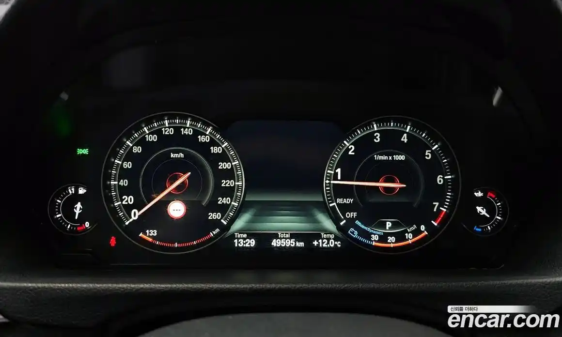 BMW 4-Series 2020 2.0 гидро в Москве № 364752, фото 8