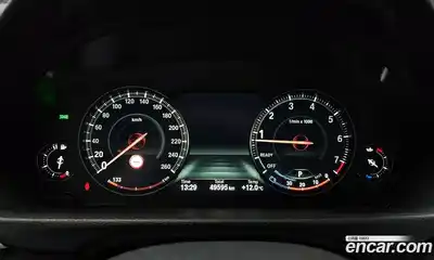 BMW 4-Series 2020 2.0 гидро в Москве № 364752, миниатюра 8
