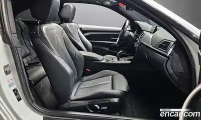 BMW 4-Series 2020 2.0 гидро в Москве № 364752, миниатюра 10