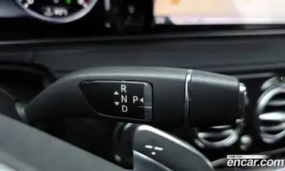Mercedes-Benz S-Class 2014 3.0 гидро в Москве № 372461, миниатюра 9
