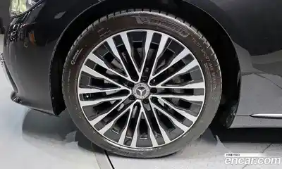 Mercedes-Benz S-Class 2022 3.0 гидро в Москве № 372488, миниатюра 5