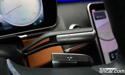 Mercedes-Benz S-Class 2022 3.0 гидро в Москве № 372488, миниатюра 9