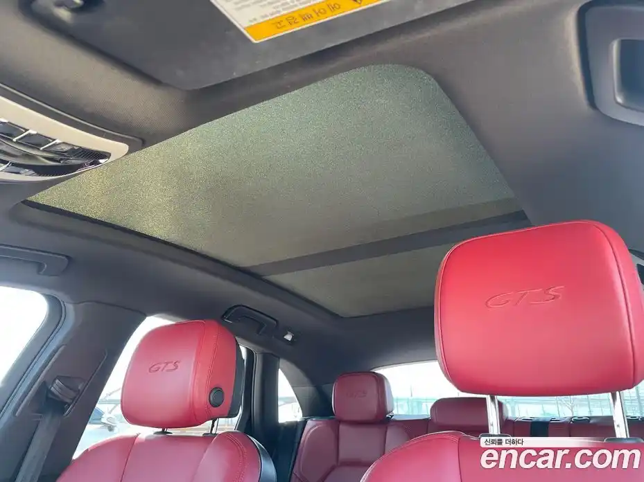 Porsche Macan 2018 3.0 гидро в Москве № 374570, фото 11