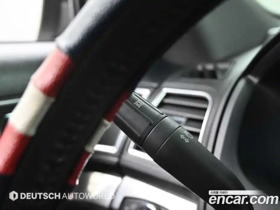 Ford Explorer 2015 2.3 гидро в Москве № 376048, фото 17