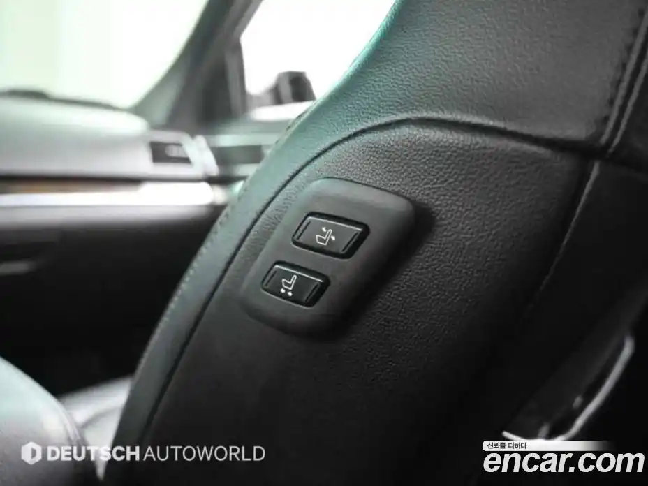 Ford Explorer 2015 2.3 гидро в Москве № 376048, фото 18