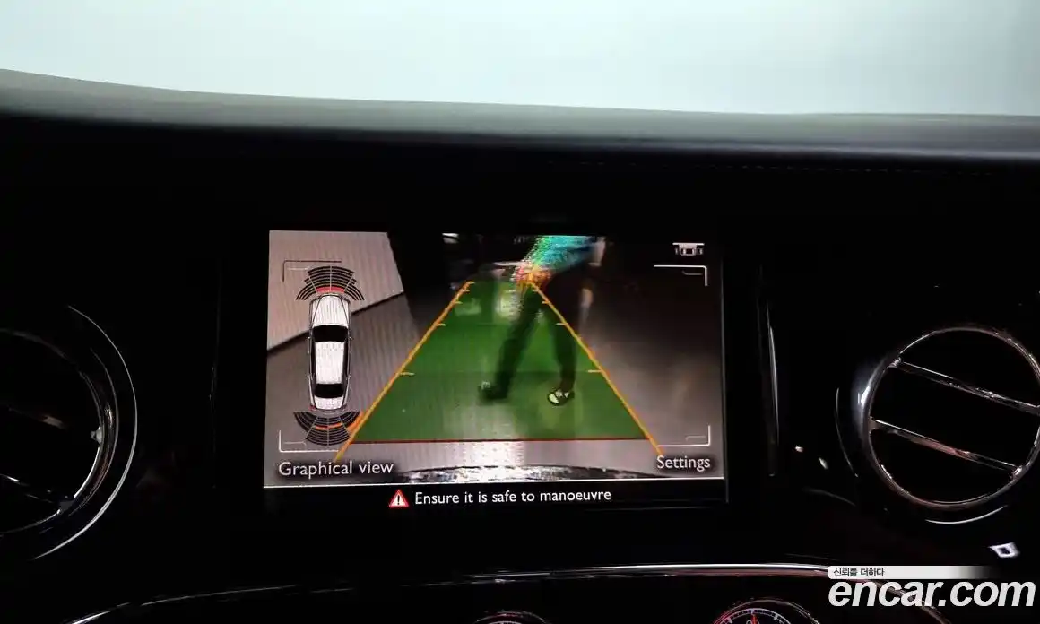 Bentley Mulsanne 2016 6.8 гидро в Москве № 387192, фото 15